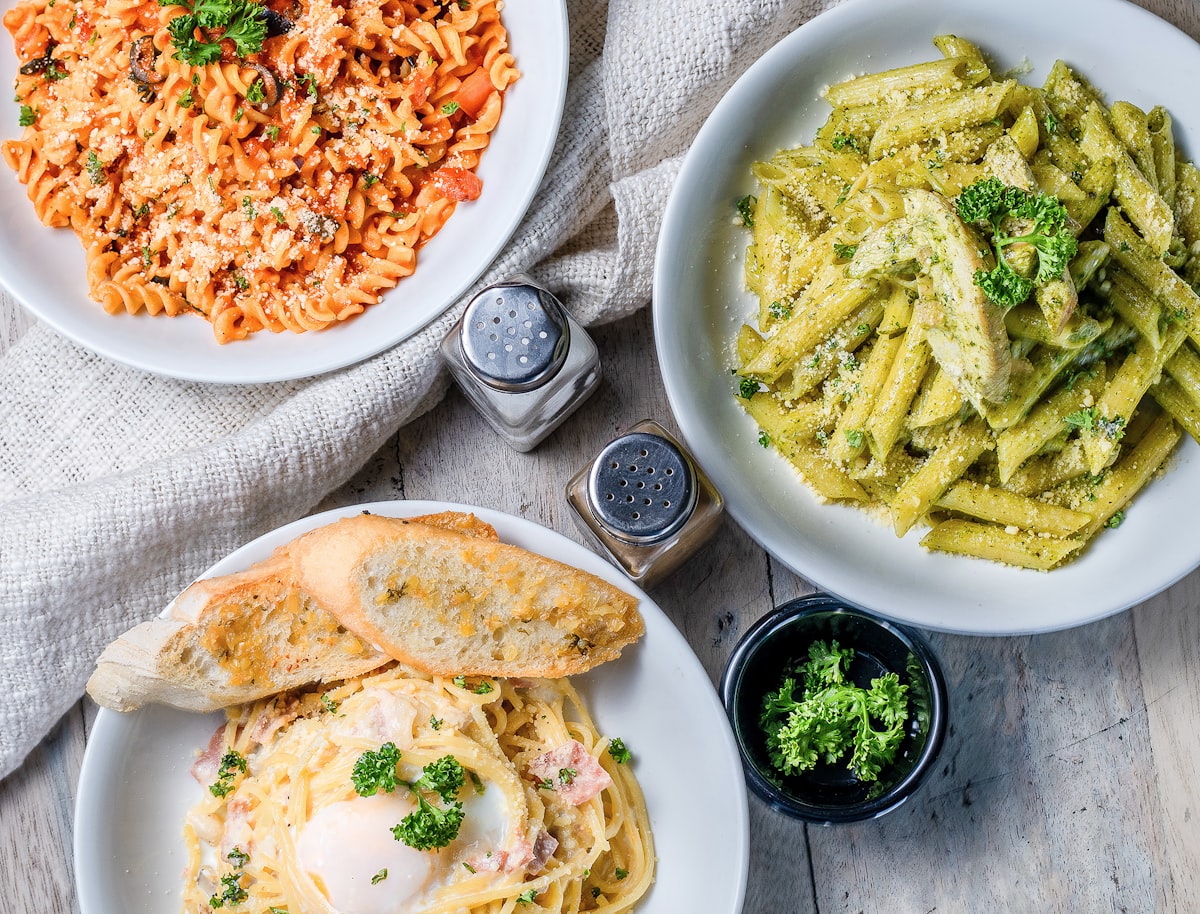 Rigatoni