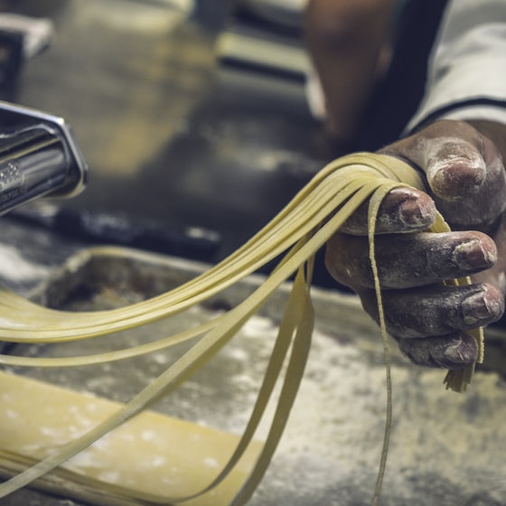 Pasta
